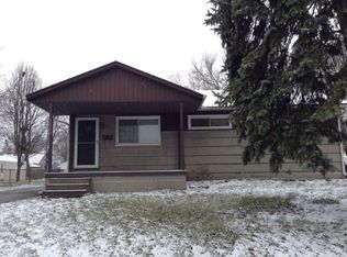 2077 Ferris Rd, Columbus, OH 43224