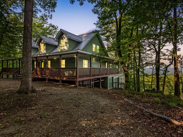 1269 Hunter Dr, Ranger, GA 30734