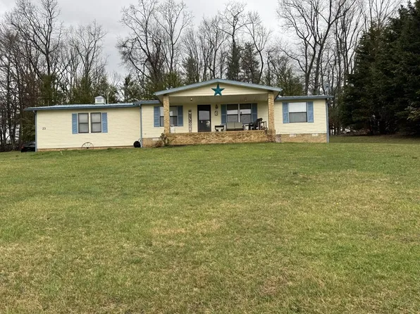 23 Double Oak Ln, Woodlawn, VA 24381