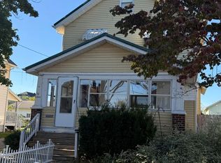 1023 Maryland Ave, New Castle, PA 16101