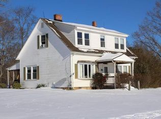 13042 Owen Farm Ln, Rockville, VA 23146