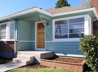 5615 NE 38th Ave, Portland, OR 97211