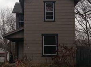 791 Woodbine Ave, Springfield, OH 45503