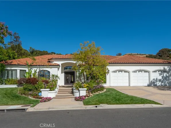 3124 Mountain Park Dr, Calabasas, CA 91302