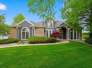 11322 Dougherty Run, Fort Wayne, IN 46845