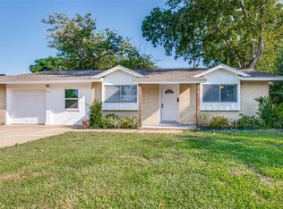 731 Seabeach Rd, Dallas, TX 75232