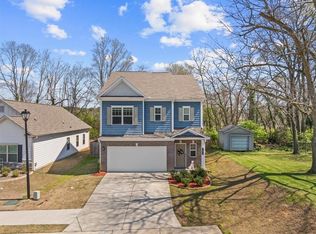 101 Waterside Rdg, Calhoun, GA 30703