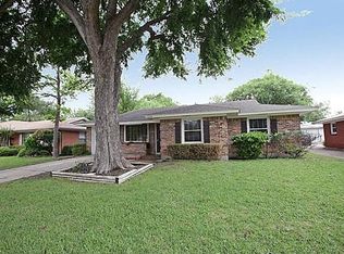 11339 Rupley Ln, Dallas, TX 75218