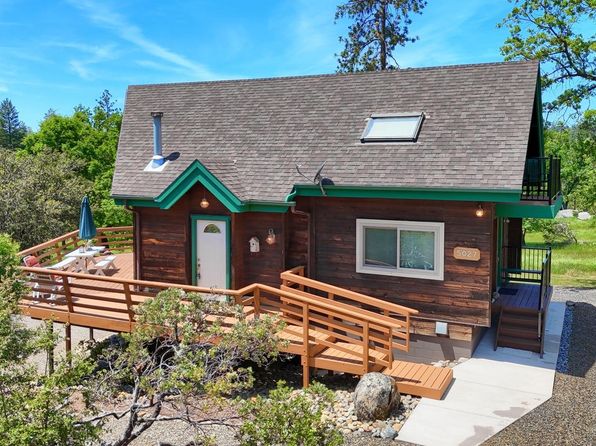 5027 Fox Creek Rd, Mariposa, CA 95338