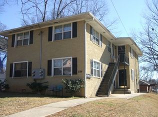 884 Neal Street, atlanta, GA 30314