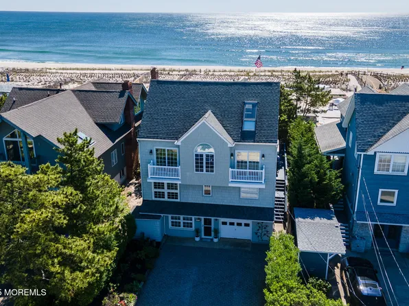 172 Sunset Lane, Mantoloking, NJ 08738