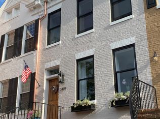 3418 R St NW #1, Washington, DC 20007