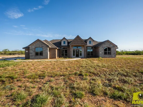 9574 Grey Wolf Ln, San Angelo, TX 76901