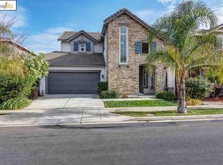 2465 Mojave Dr, Brentwood, CA