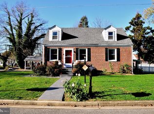 195 Cook Ave, Salem, NJ 08079