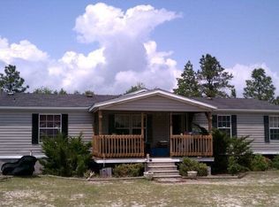 305 Center St E, Perry, SC 29137