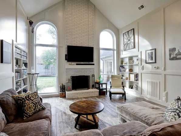 3130 Ashlock Dr, Houston, TX 77082