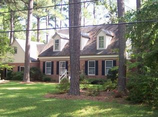 3705 Winchester Rd, Rocky Mount, NC 27804