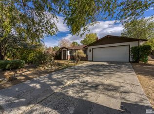 14530 Rancheros Dr, Reno, NV 89521