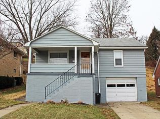 3605 Marlamont Way, Weirton, WV