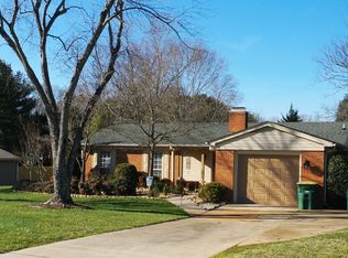 7009 Lanvale Ct, Clemmons, NC 27012