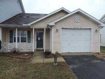 508 Vaughn Ave, Greensboro, MD, 21639