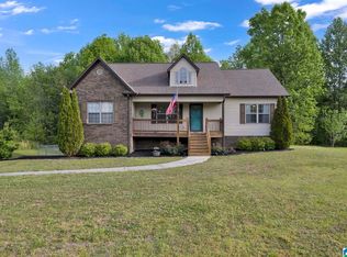 2559 Blake Way, Warrior, AL 35180
