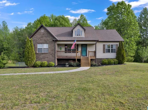 2559 Blake Way, Warrior, AL 35180