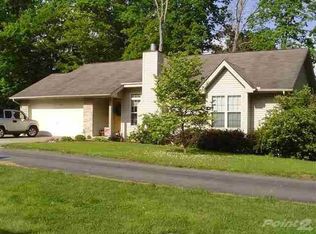 58 Gayle Ct, Huntington, WV 25704