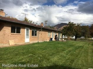 319 W Maple St, Mapleton, UT 84664