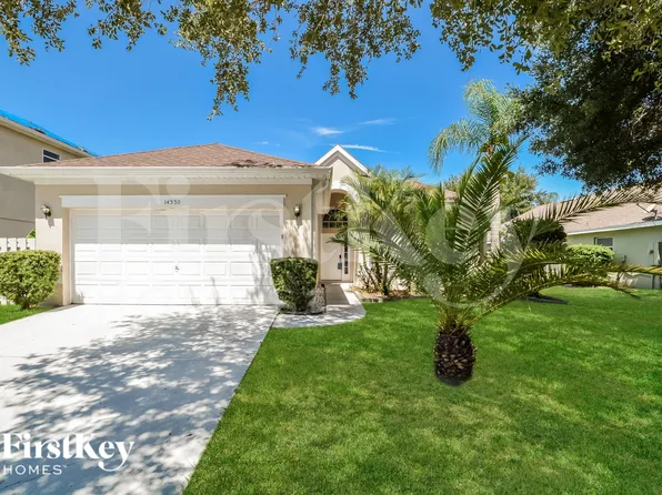 14330 Estrella Dr, Orlando, FL 32837