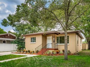 111 W Comanche Ave, Tampa, FL 33604