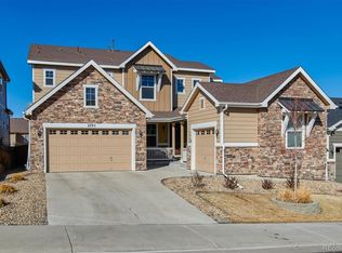 2795 Rising Moon Way, Castle Rock, CO 80109