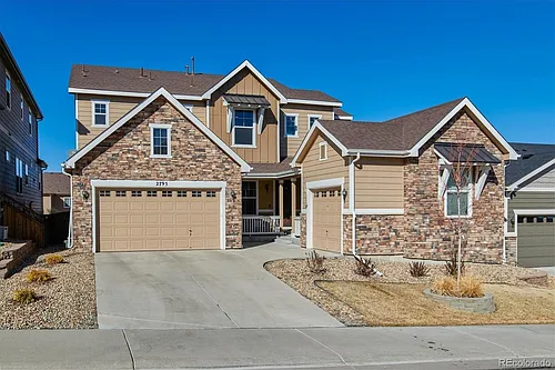 2795 Rising Moon Way Photo 1