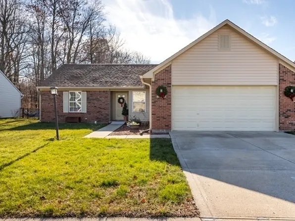 11131 Clearspring Way, Indianapolis, IN 46239
