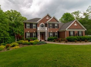 44 Eileen Dr, Wantage, NJ 07461