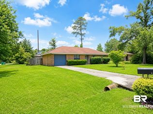614 E Gate Cir, Foley, AL 36535