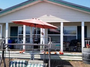 50776 Dike Rd SLIP 19, Scappoose, OR 97056