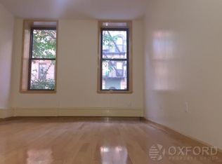 23 Rutgers St APT 1, New York, NY 10002