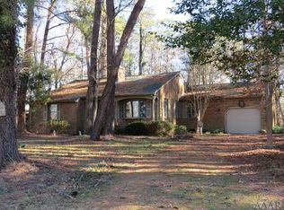 105 Oak Ridge Dr, Edenton, NC 27932