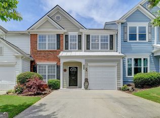 2930 Commonwealth Cir, Milton, GA 30004