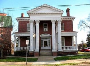 103 S Main St, Danville, VA 24541