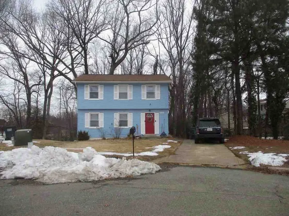 7115 Garden Ct, Bryans Road, MD 20616
