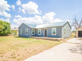 117 77th St, Lubbock, TX 79404