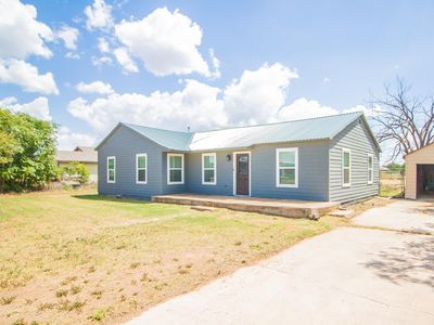 117 77th St, Lubbock, TX, 79404