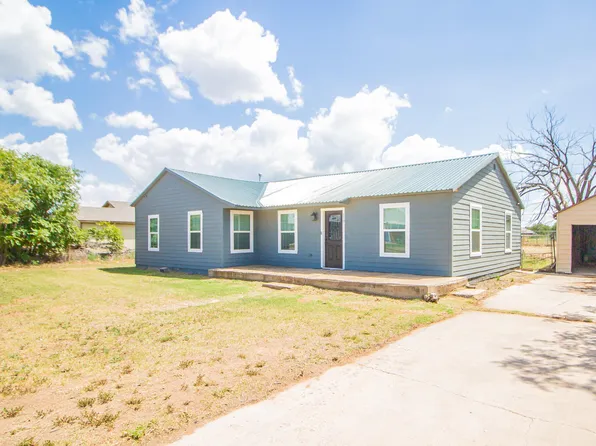 117 77th St, Lubbock, TX 79404