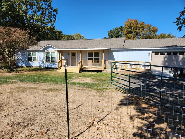 115 E Justice Rd, Cabot, AR 72023