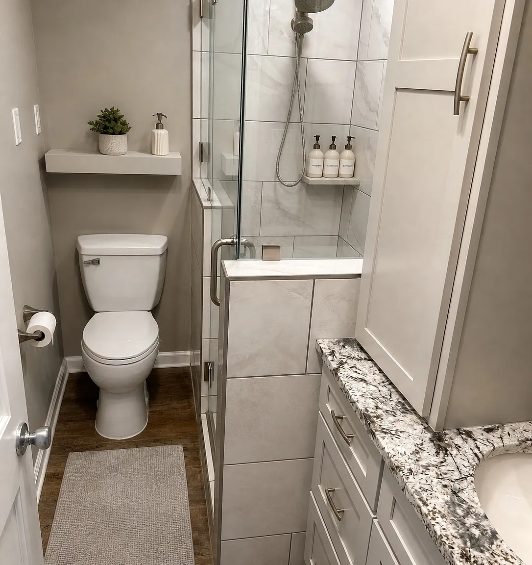 2 bed, 1272 sqft, $2,900 — Photo 2