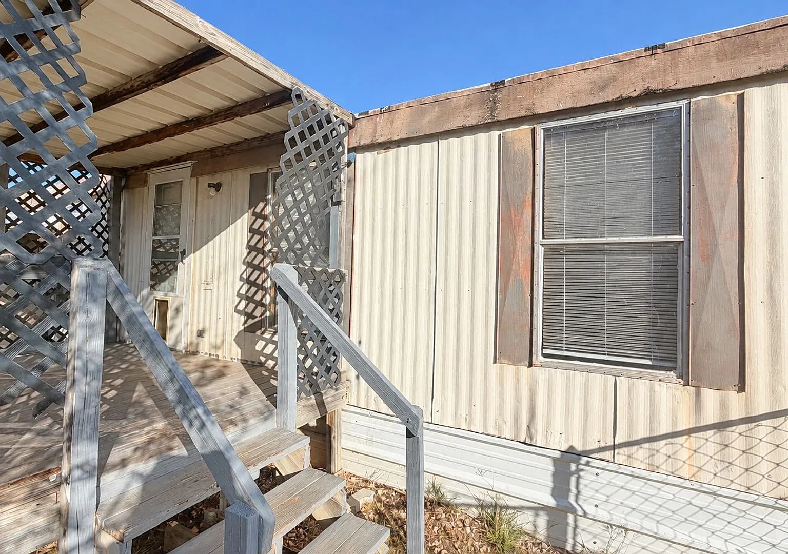 2 bed 1 bath; near Dyess — Photo 2