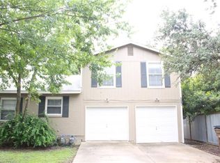 1513 Ruth Ave #B, Austin, TX 78757